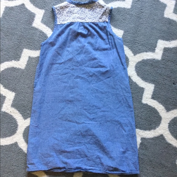 Shirt Dress - Picture 2 of 8